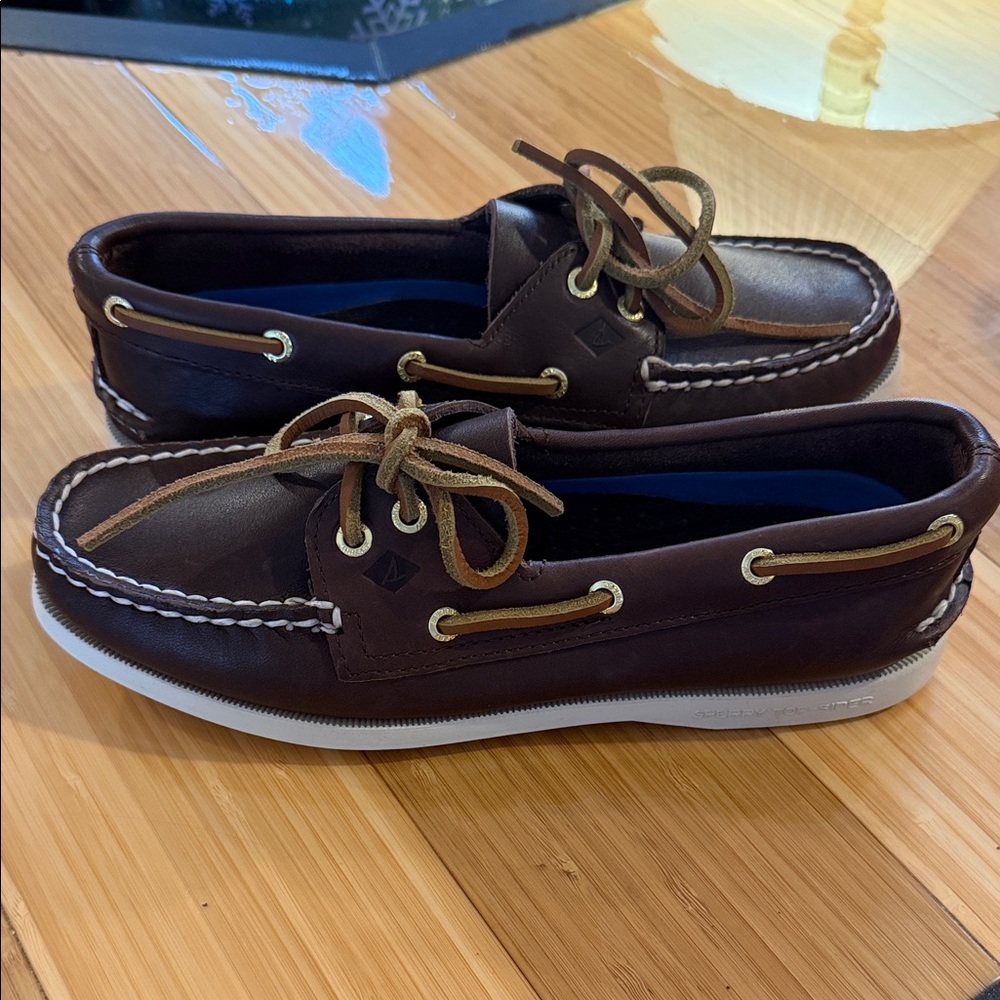 Women’s Sperry Boat Shoes